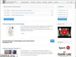 Sites similar to schach.at