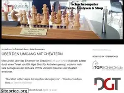Sites similar to schach.computer