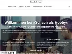 Sites similar to schachalshobby.de