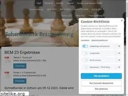 Sites similar to schachbezirk2.de