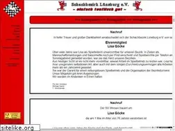 Sites similar to schachbezirk4.de