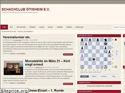 Sites similar to schachclub-oetigheim.de