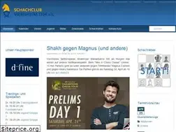 Sites similar to schachclub-viernheim.de
