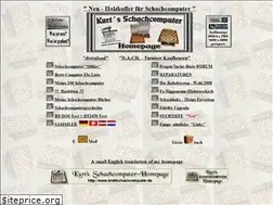 Sites similar to schachcomputer.at
