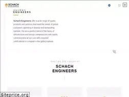 Sites similar to schachengineers.com
