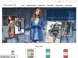 Sites similar to schachenmayr.com