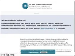 Sites similar to schachenreiter.at