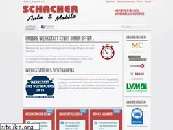 Sites similar to schacher-auto-mobile.de
