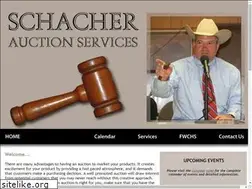 Sites similar to schacherauction.com