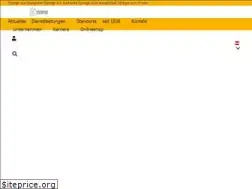 Sites similar to schachermayer.at
