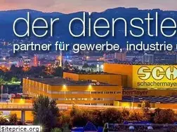 Sites similar to schachermayer.com