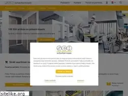 Sites similar to schachermayer.hr