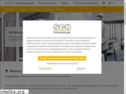 Sites similar to schachermayer.pl
