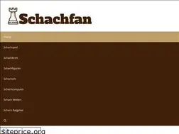 Sites similar to schachfan.com
