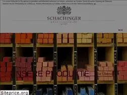 Sites similar to schachinger-muenchen.de