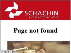 Sites similar to schachinger.com