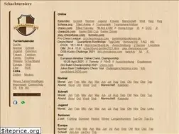 Sites similar to schachinter.net