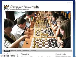 Sites similar to schachjugend-dortmund.de