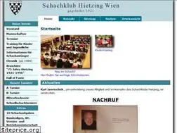 Sites similar to schachklub-hietzing.at