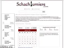 Sites similar to schachlinks.com