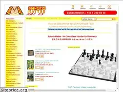 Sites similar to schachmattes.at