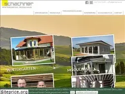 Sites similar to schachner.at