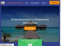 Sites similar to schachreisen.eu