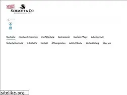 Sites similar to schacht-berufsbekleidung.de