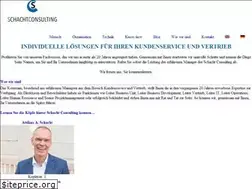 Sites similar to schacht-consulting.de