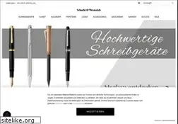 Sites similar to schacht-westerich.de
