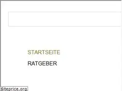 Sites similar to schacht.de