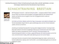 Sites similar to schachtraining.at