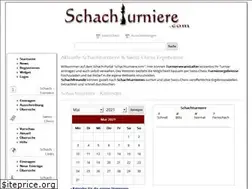 Sites similar to schachturniere.com