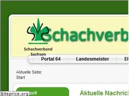 Sites similar to schachverband-sachsen.de