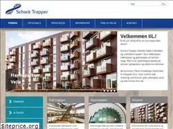 Sites similar to schack-trapper.dk