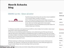 Sites similar to schack.dk