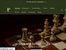 Sites similar to schack.se