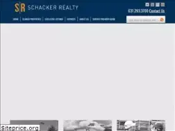 Sites similar to schackerrealty.com