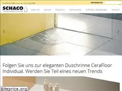 Sites similar to schacoag.ch