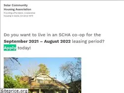 Sites similar to schadavis.org