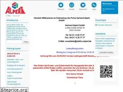 Sites similar to schade-hev-shop.de