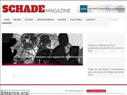 Sites similar to schade-magazine.nl