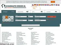 Sites similar to schadeauto-zoeker.nl