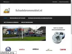 Sites similar to schadebrommobiel.nl
