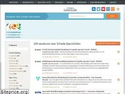 Sites similar to schadecarriere.nl