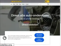 Sites similar to schadedelen.nl