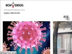 Sites similar to schadegg-bau.ch