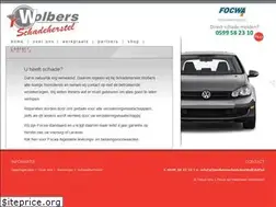 Sites similar to schadeherstelwolbers.nl