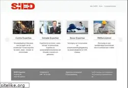 Sites similar to schadehulp.nl
