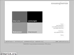 Sites similar to schaden-partner.at